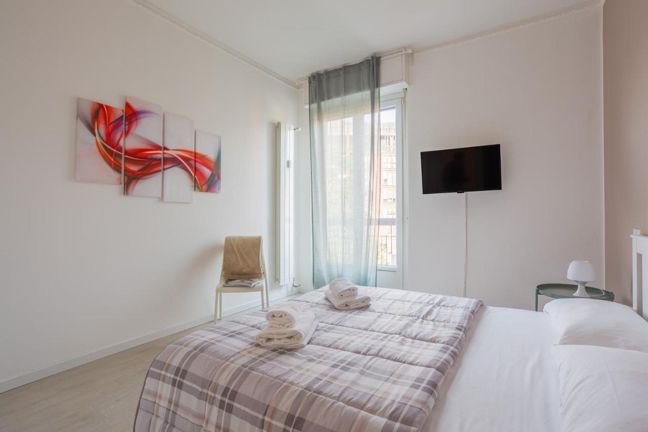 Apartment Imhome - Muratori Mailand