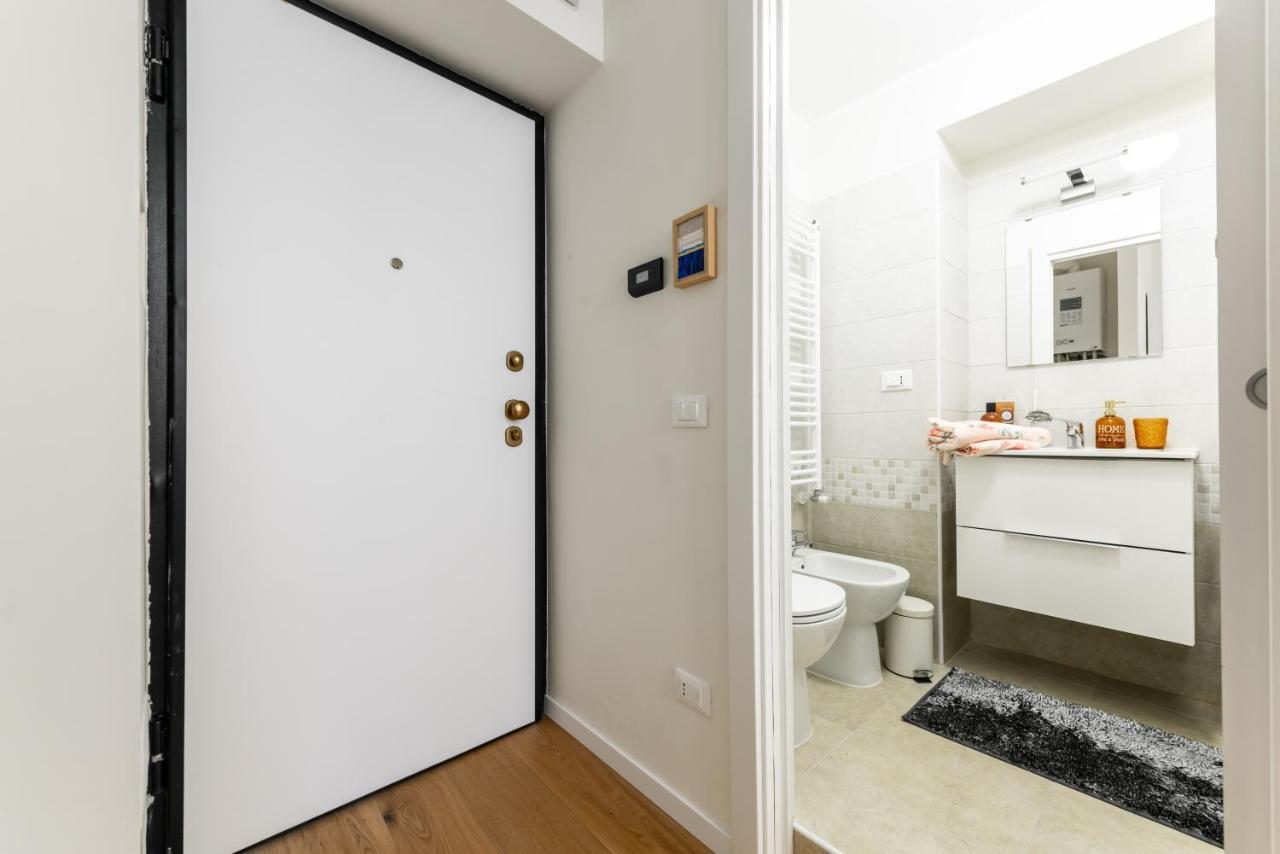 Lejlighed The Small Cozy Studio Porta Venezia