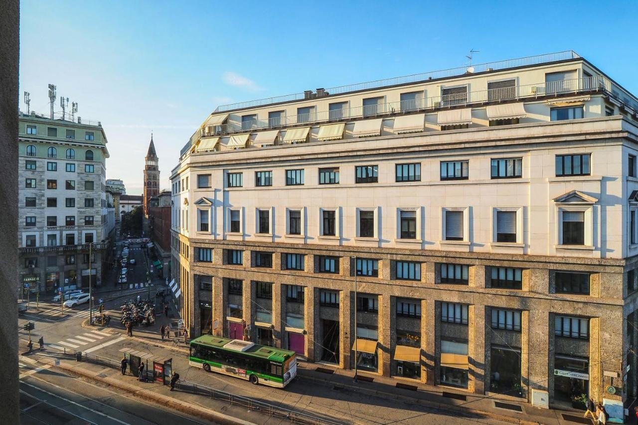 Duomo Luxury - One Bed Milano
