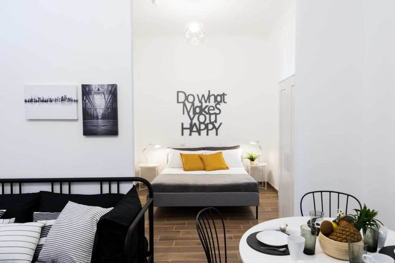4 Design Near Central Station Milano