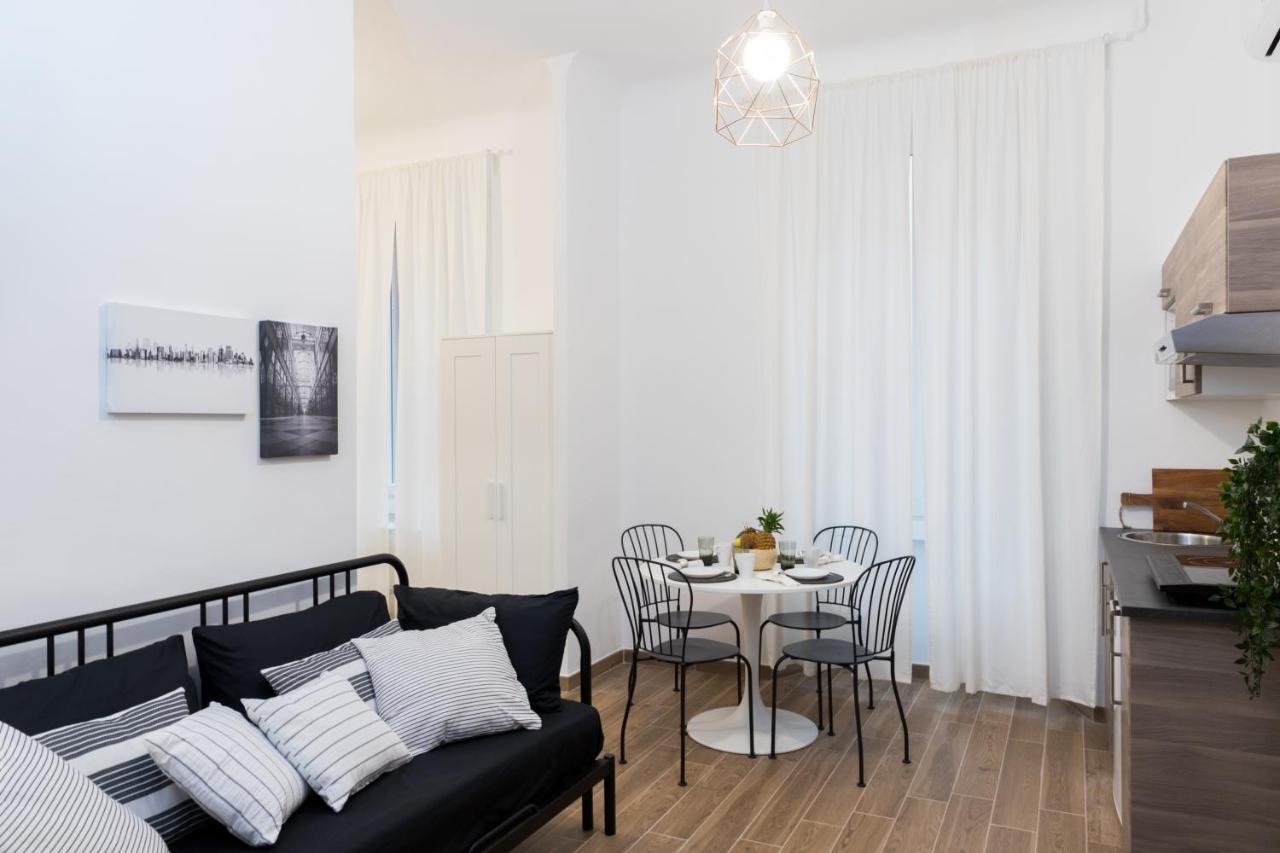 Appartamento 4 Design Near Central Station Milano