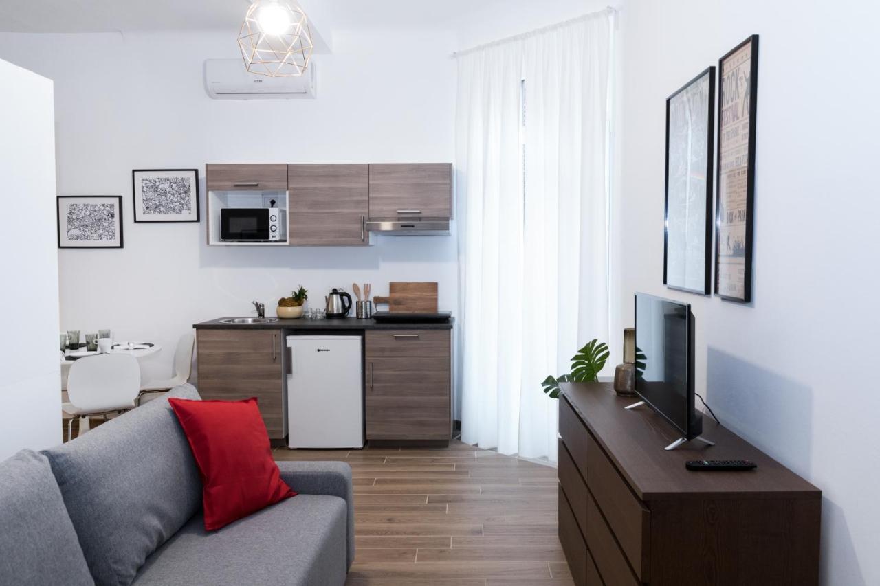 4 Design Near Central Station *