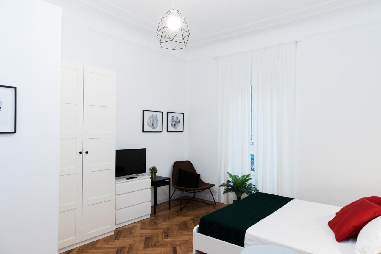 4 Design Near Central Station * Milano