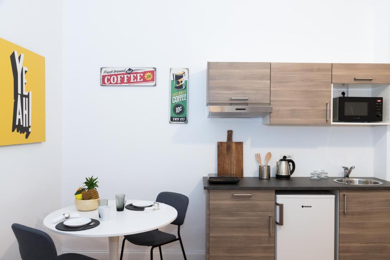 4 Design Near Central Station Milano