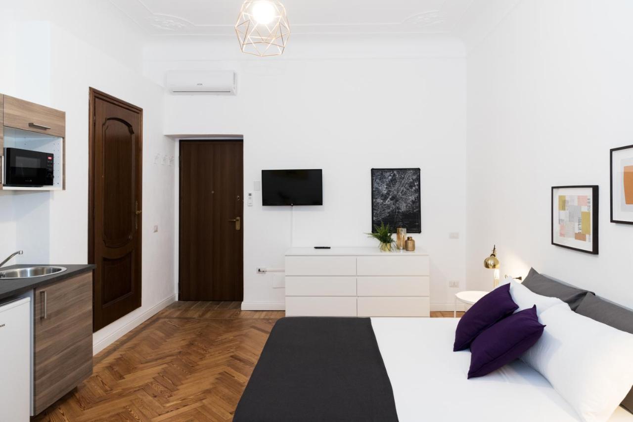 4 Design Near Central Station Appartamento *