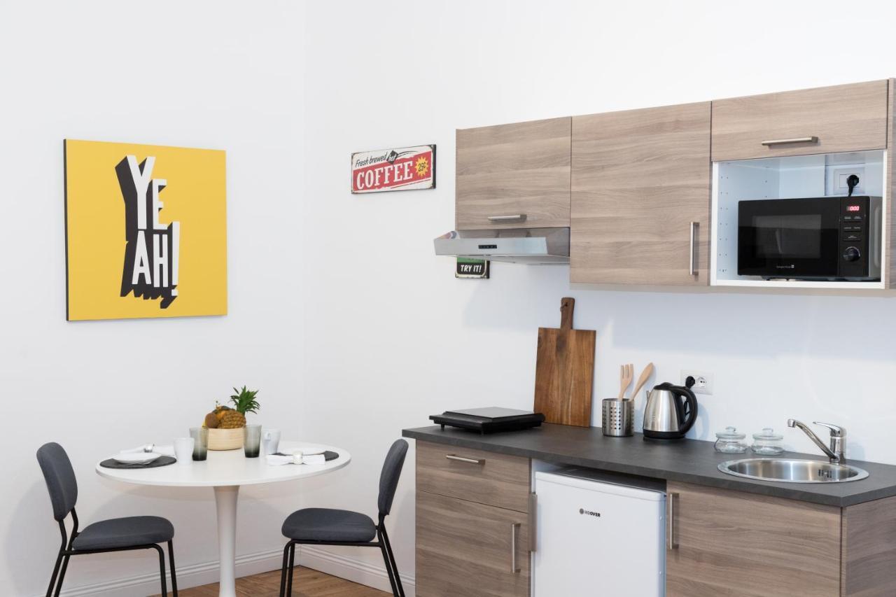 4 Design Near Central Station Appartamento Milano
