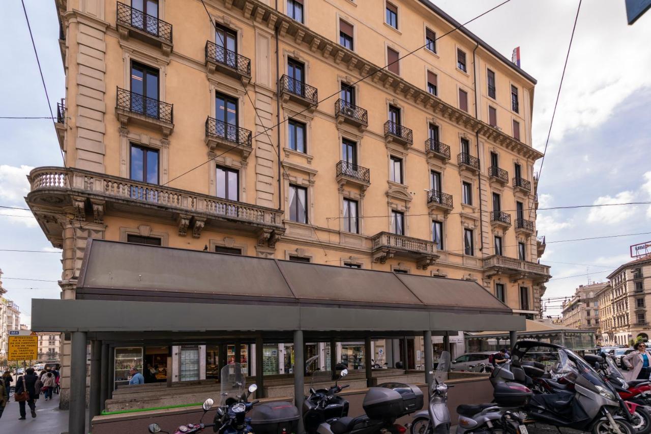 Appartement Cadorna *