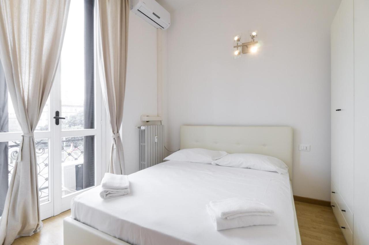 Apartment Cadorna *