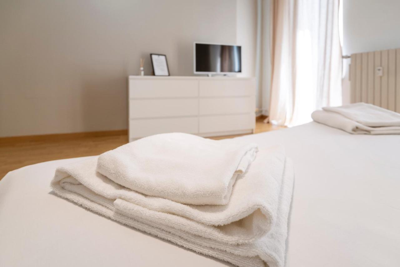 Appartement Cadorna