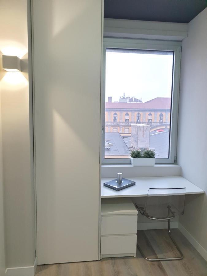 Jewel Apartment Mailand