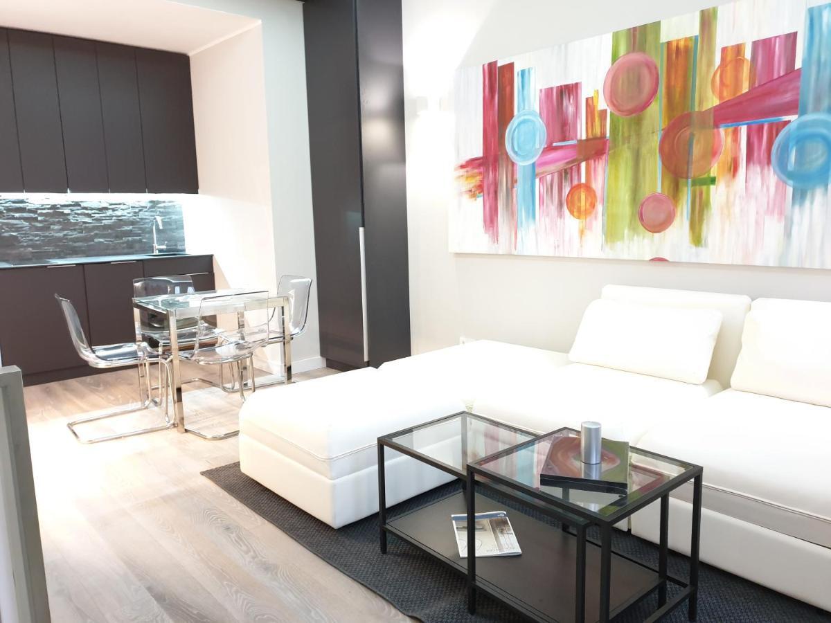 Jewel Apartment Mailand