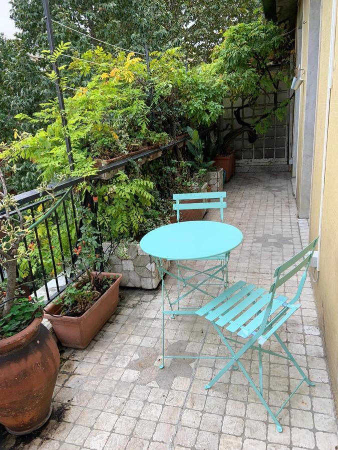 Luxury Terrace Loft Brera Heart * Milano