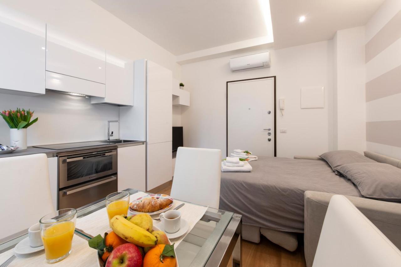 Appartement Bnbutler Friuli, 24 - Porta Romana