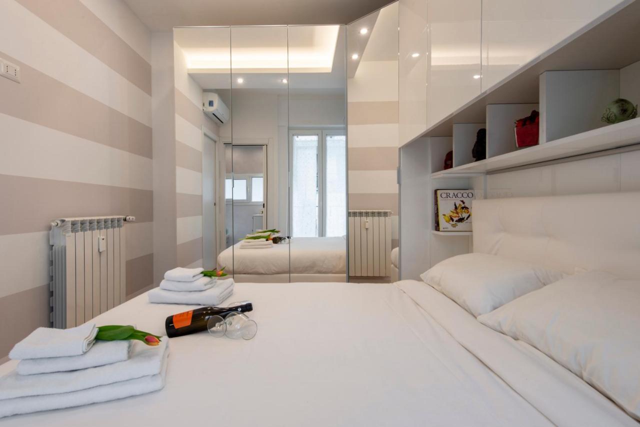 Bnbutler Friuli, 24 - Porta Romana Appartement