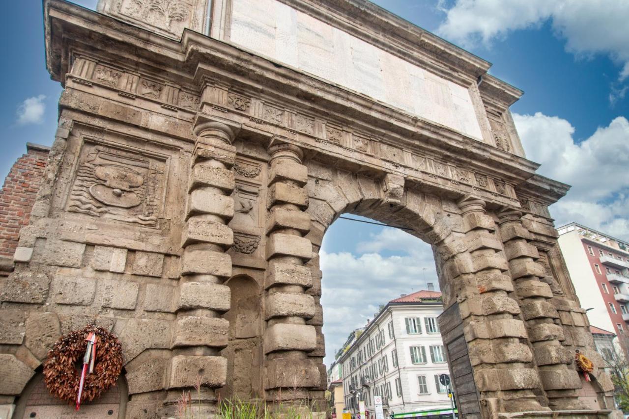 Appartement Bnbutler Friuli, 24 - Porta Romana Milaan