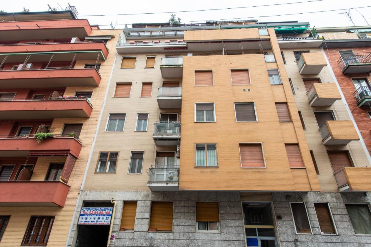 Bnbutler Friuli, 24 - Porta Romana Appartement *