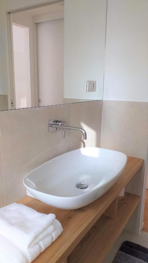 Appartement Meta Italy Da Enzo