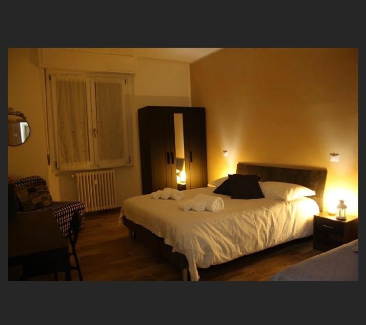 Guest house Gioiahomes Milan