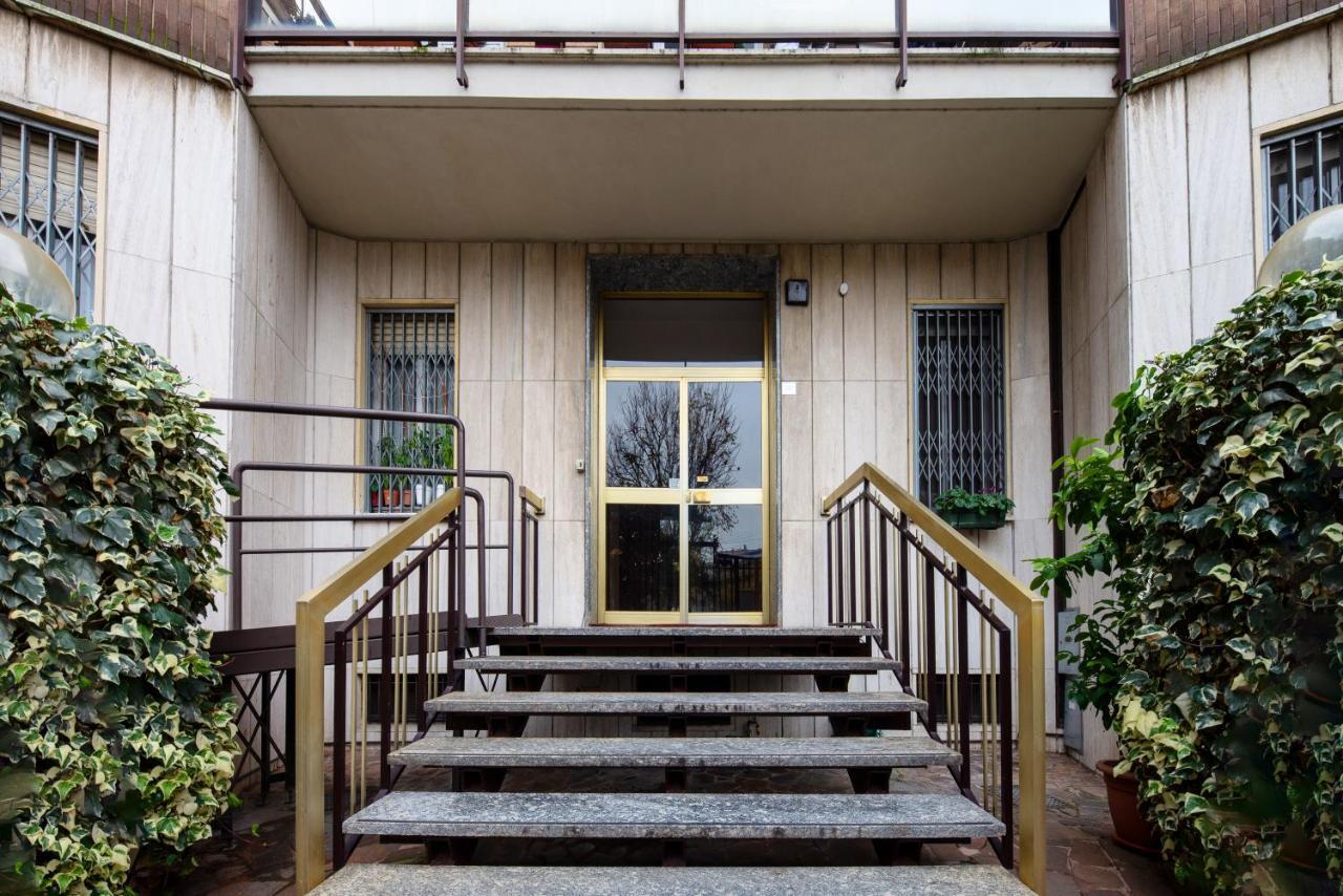 Appartamento Casa Da Terna Milano