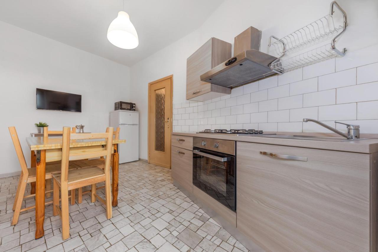 Appartamento Casa Da Terna