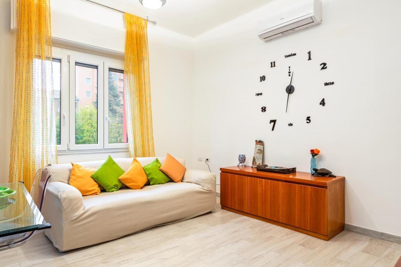 Lejlighed Gambara Bright Flat Milano