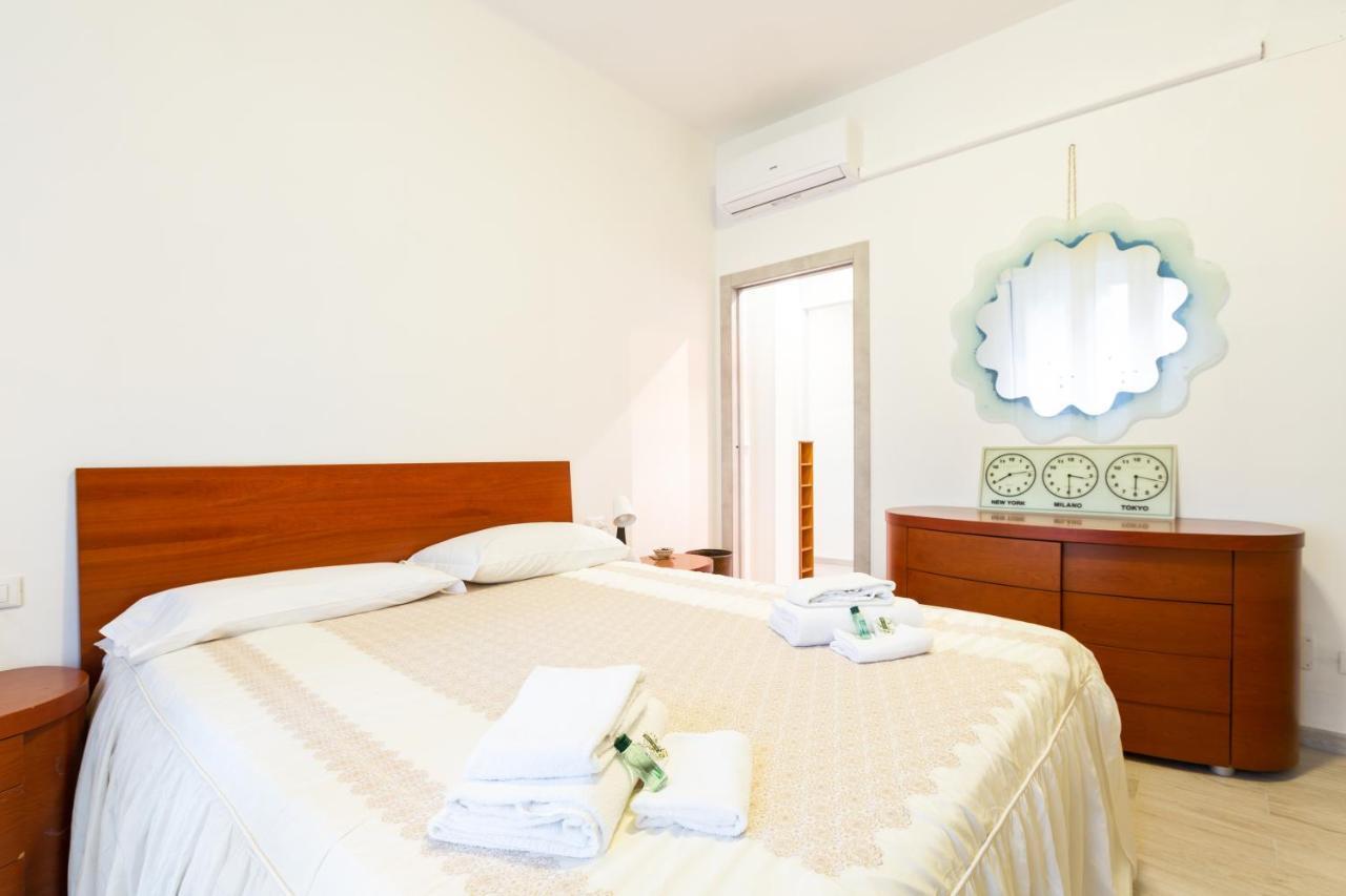 Gambara Bright Flat Milano