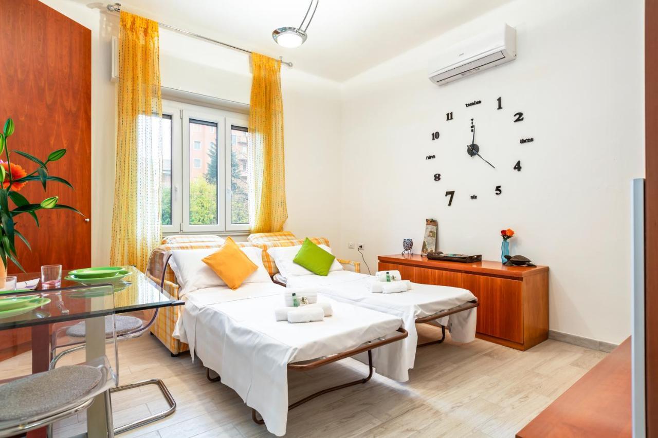 Gambara Bright Flat * Milano