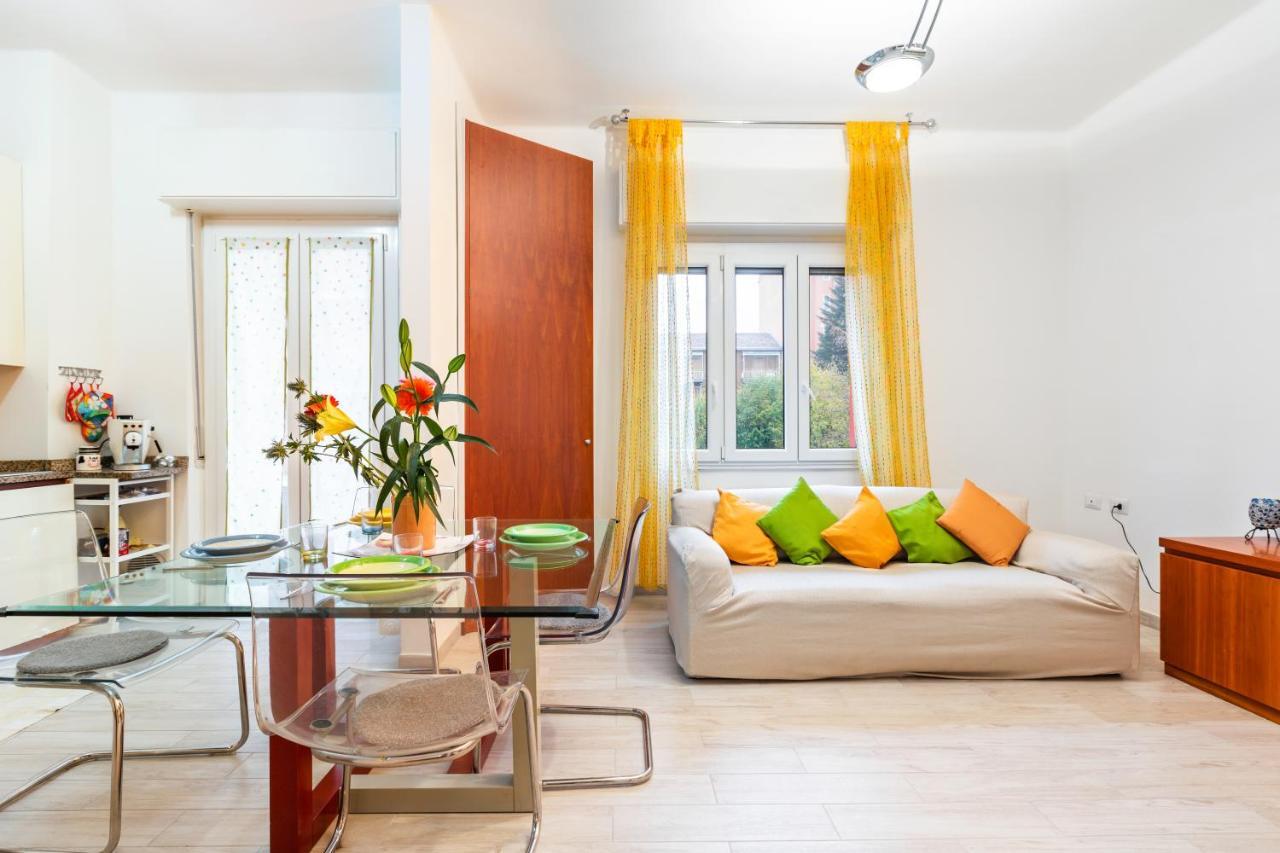 Gambara Bright Flat Lejlighed