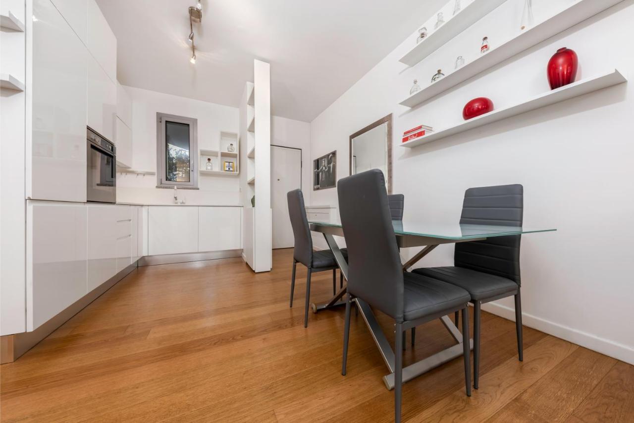 Casa Da Divina Appartement *