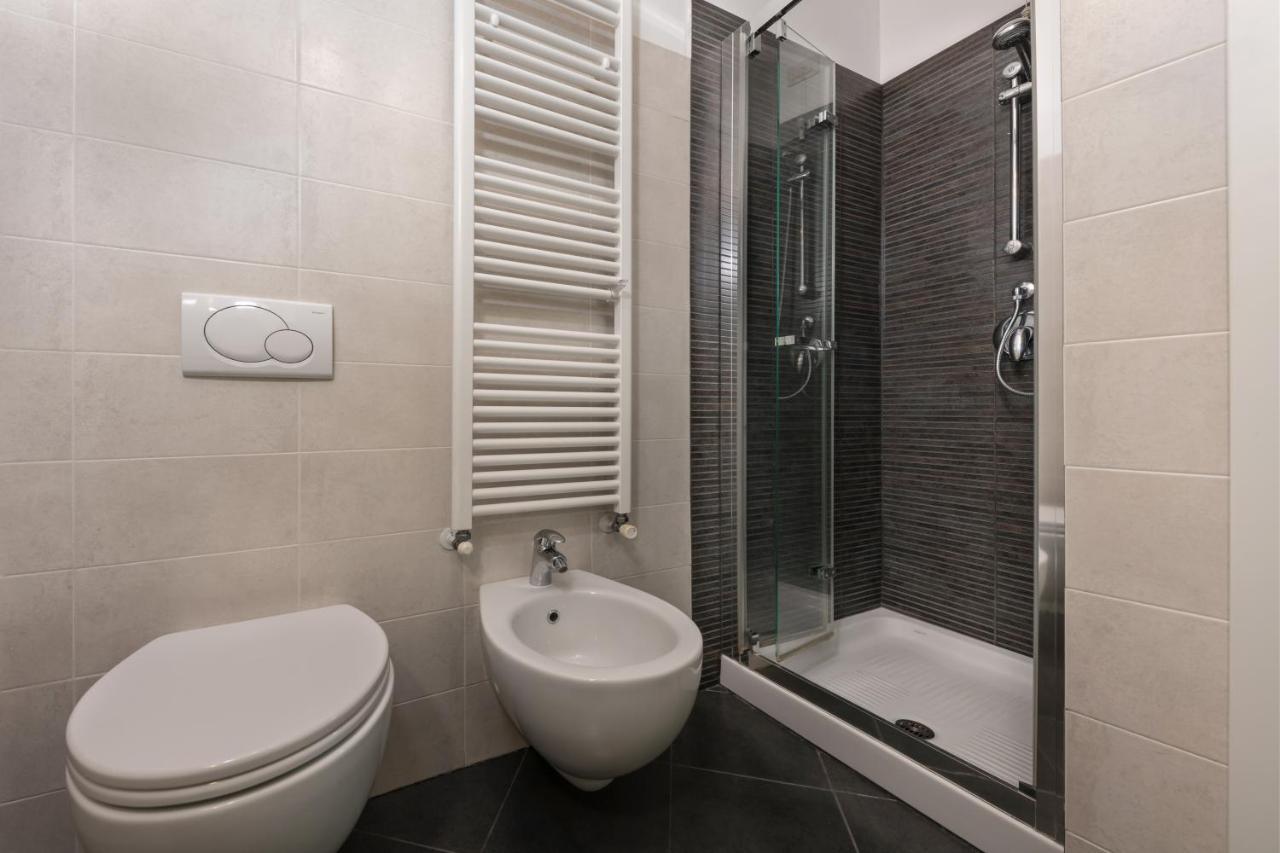 Appartement Casa Da Divina Milaan