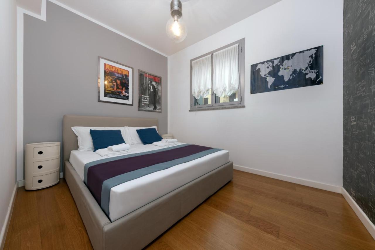 Casa Da Divina Appartement Milaan