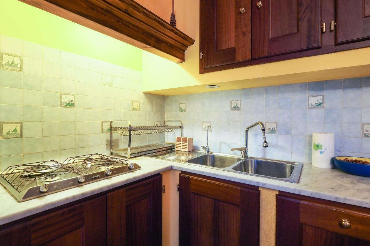 Apartment Primopiano - Colonne 16 Milan