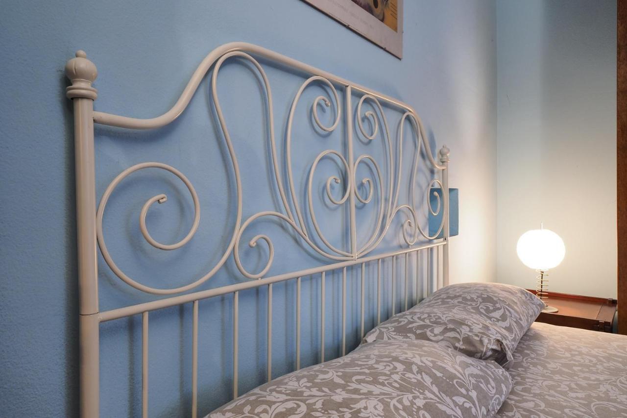 Apartment Primopiano - Colonne 16 Milan