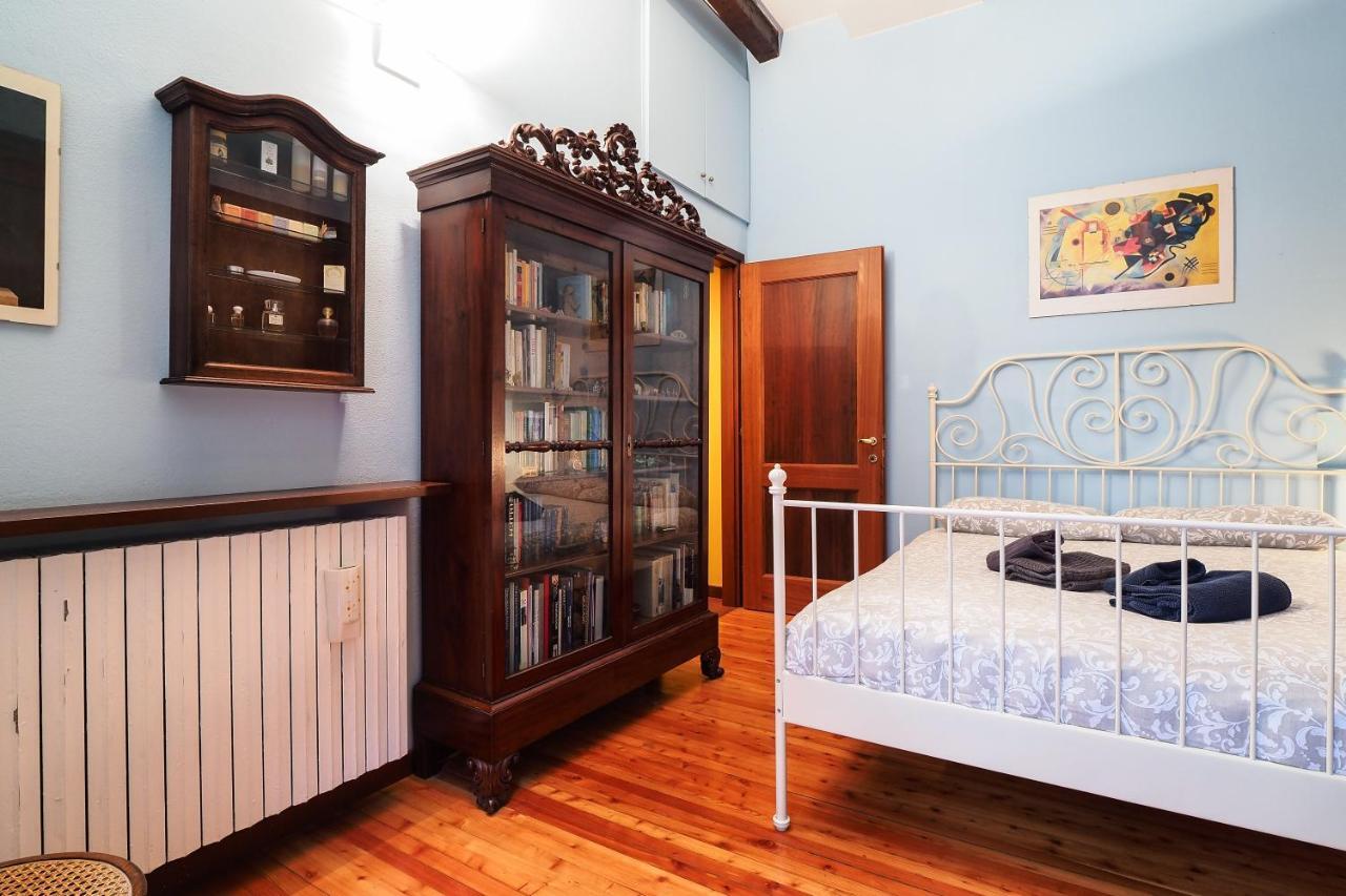 Apartment Primopiano - Colonne 16 Milan