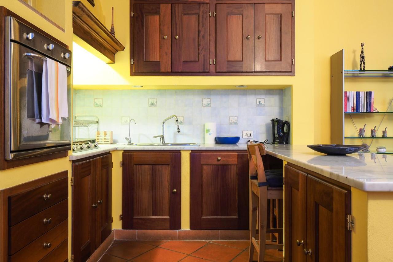 Apartment Primopiano - Colonne 16 Milan