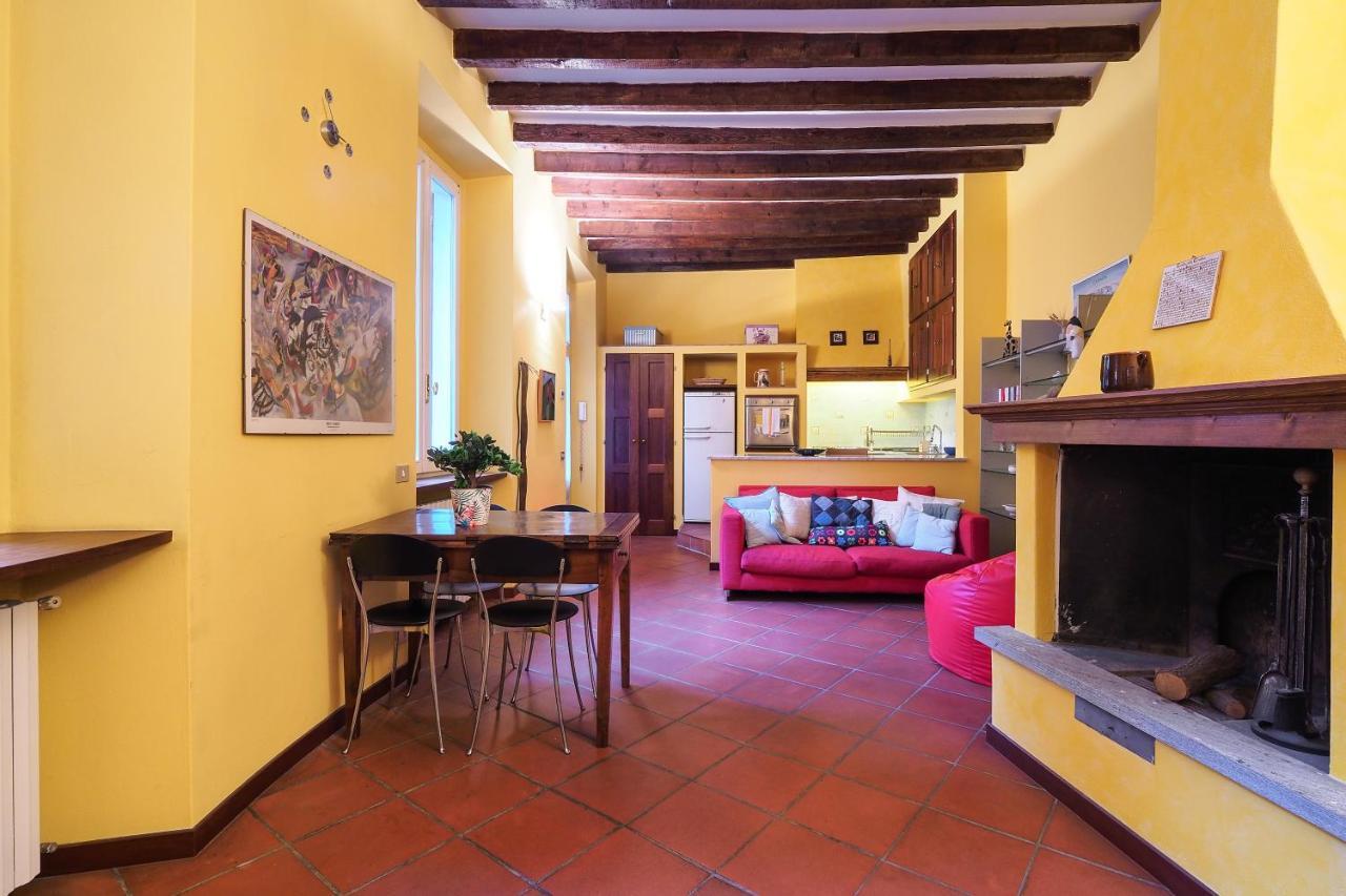 Apartment Primopiano - Colonne 16 Milan
