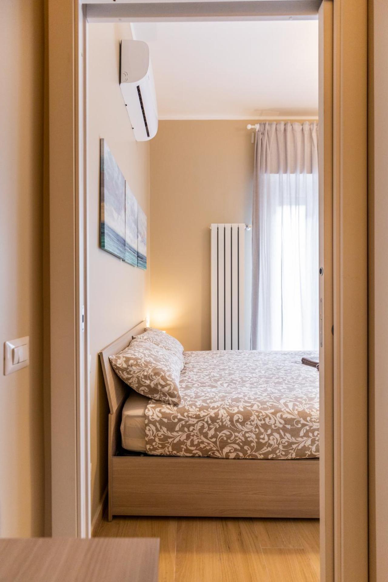 Apartment Fantoni Excelsior San Siro Stadio 2 6 Posti Letto Mailand
