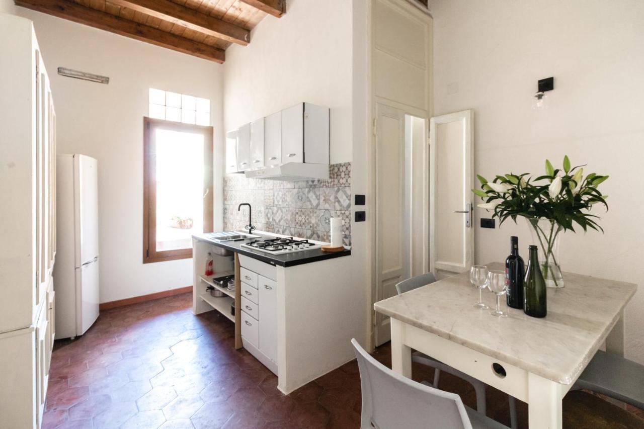 Bed & Breakfast La Del Teatro *