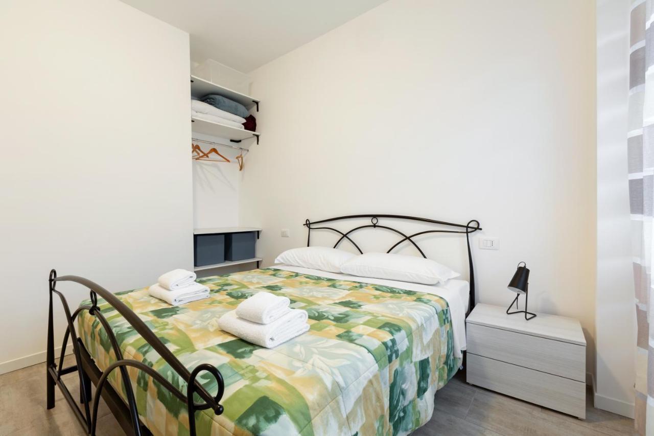 Appartement Renovated Flat Subway Yellow Line