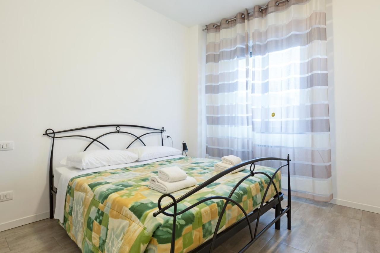 Appartement Renovated Flat Subway Yellow Line