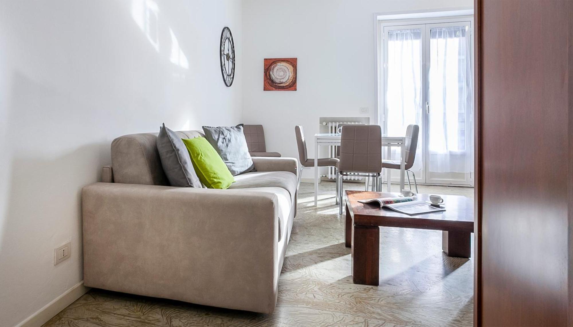 Italianway - Bergamo 8 Appartamento *