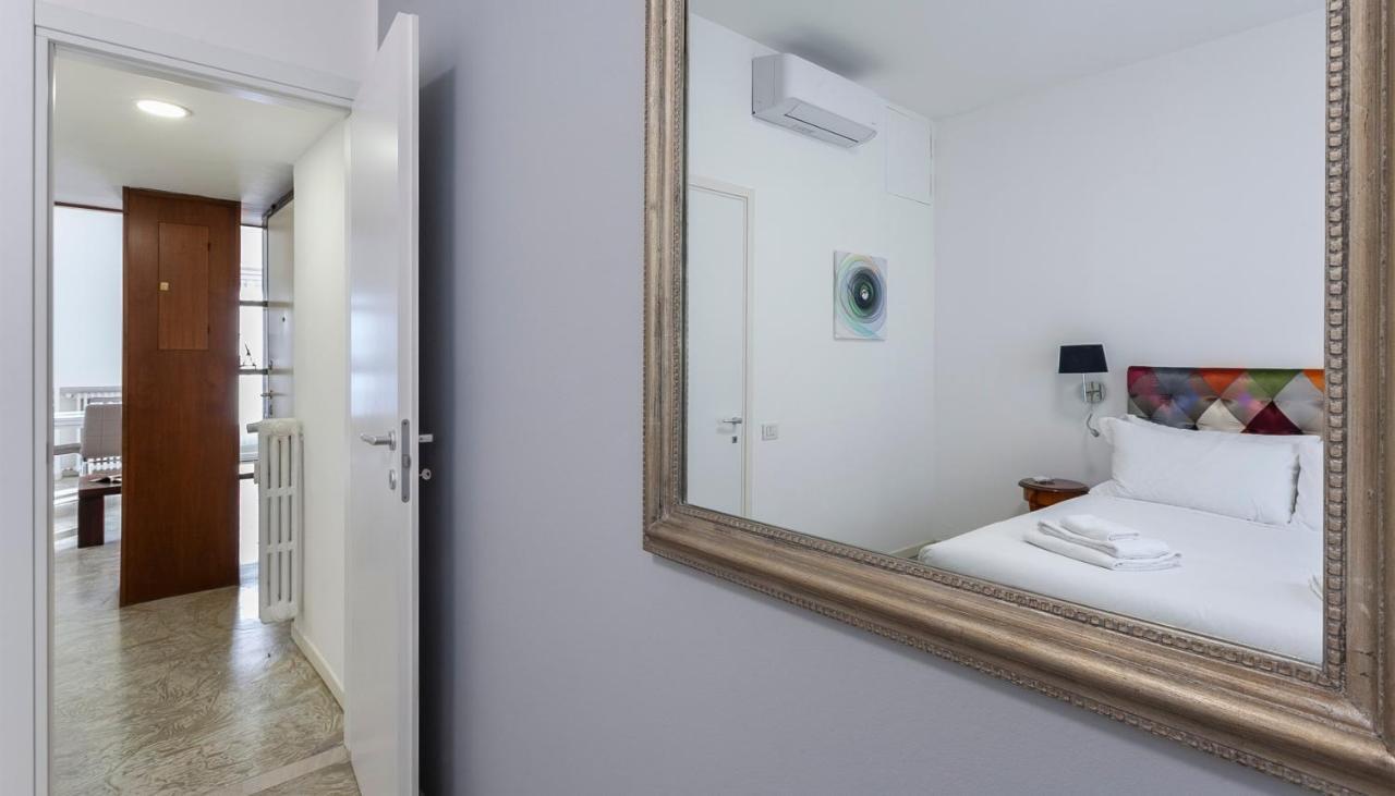 Italianway - Bergamo 8 Appartamento Milano