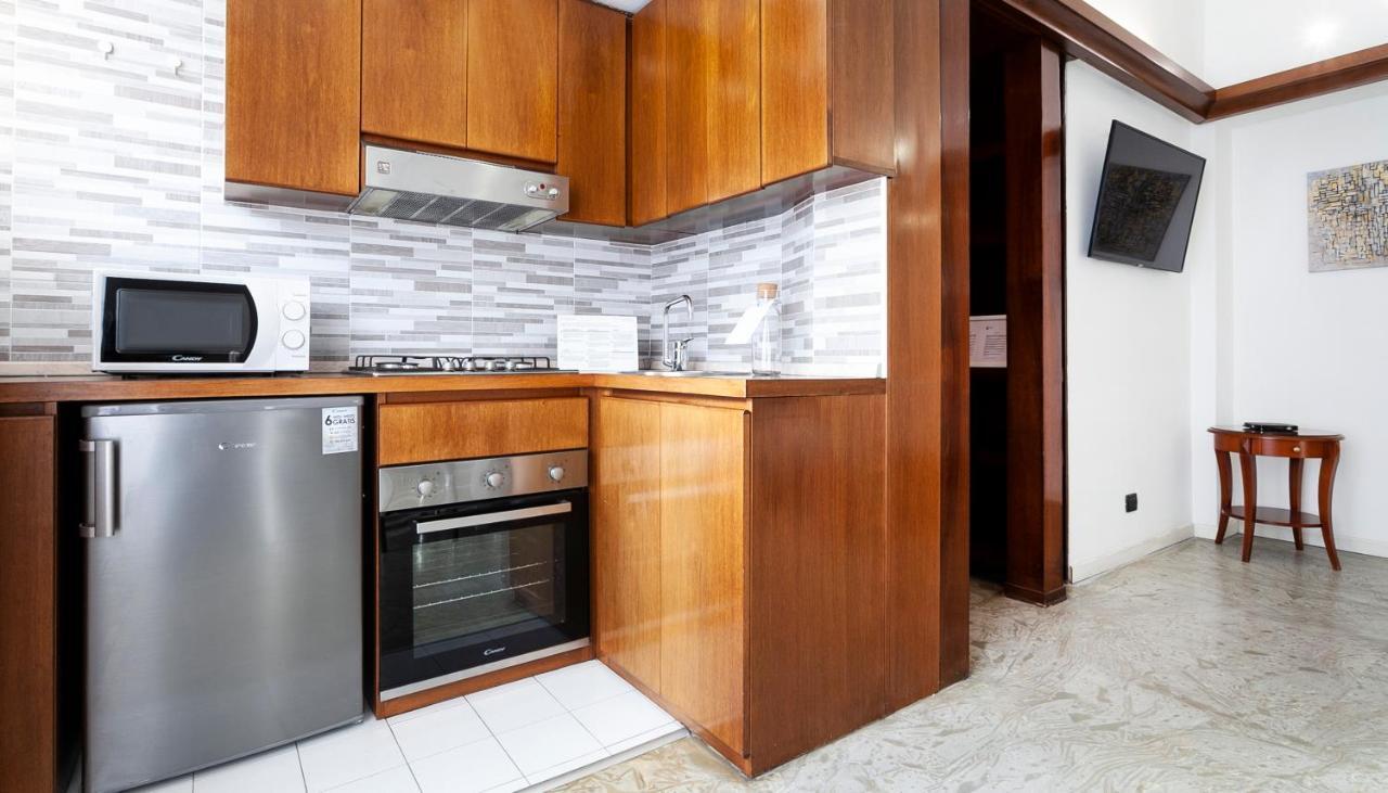 Italianway - Bergamo 8 Appartamento