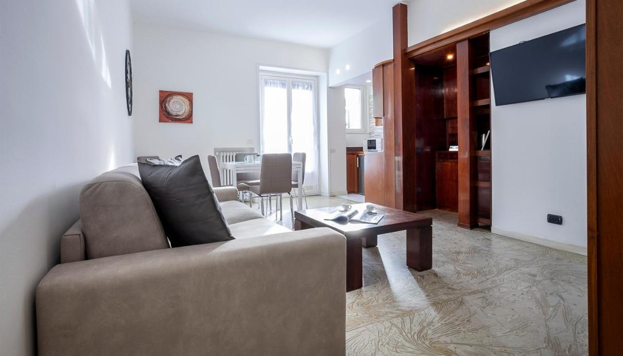 Italianway - Bergamo 8 Appartamento