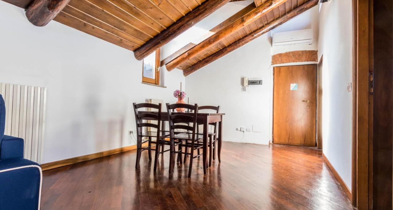 Altido Charming Flat For 6 In Historic Carrobbio Milan