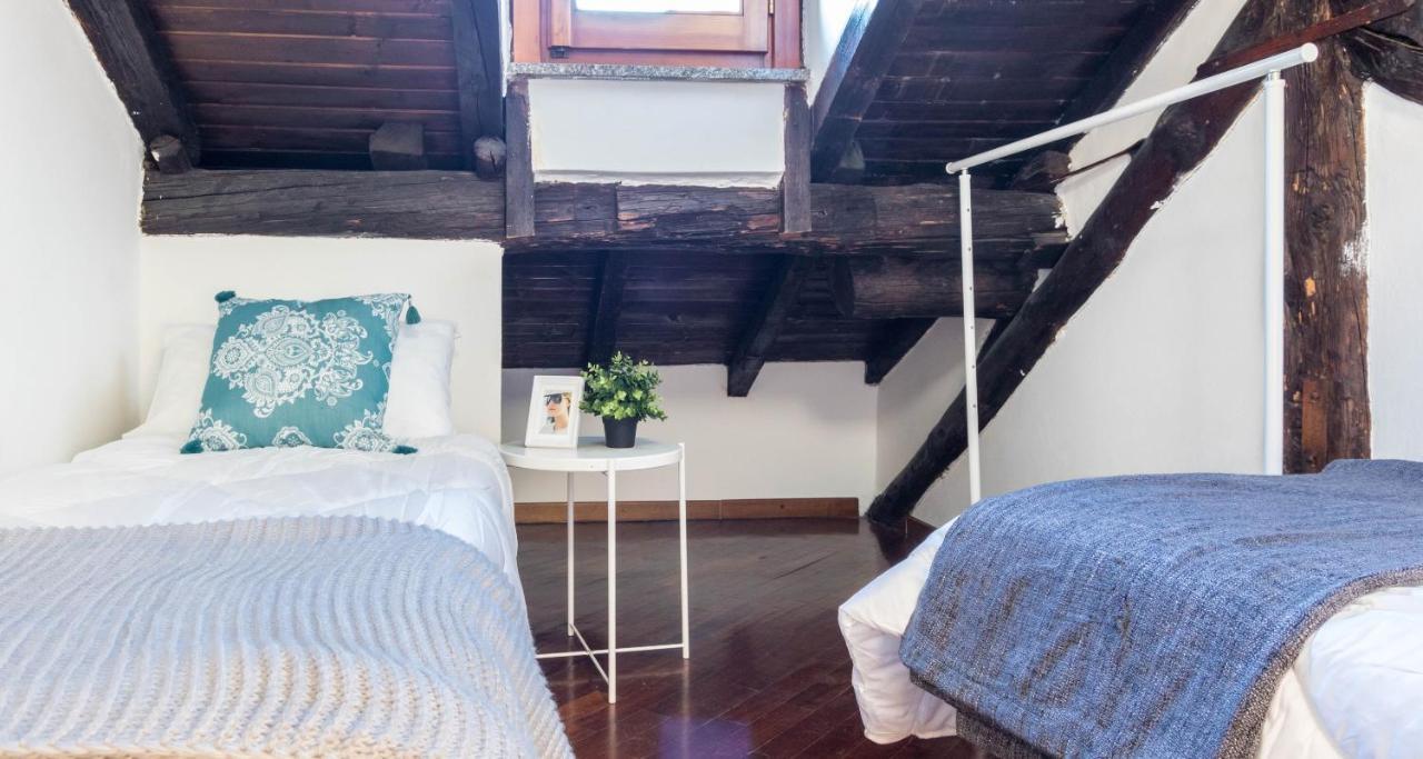 Altido Charming Flat For 6 In Historic Carrobbio *