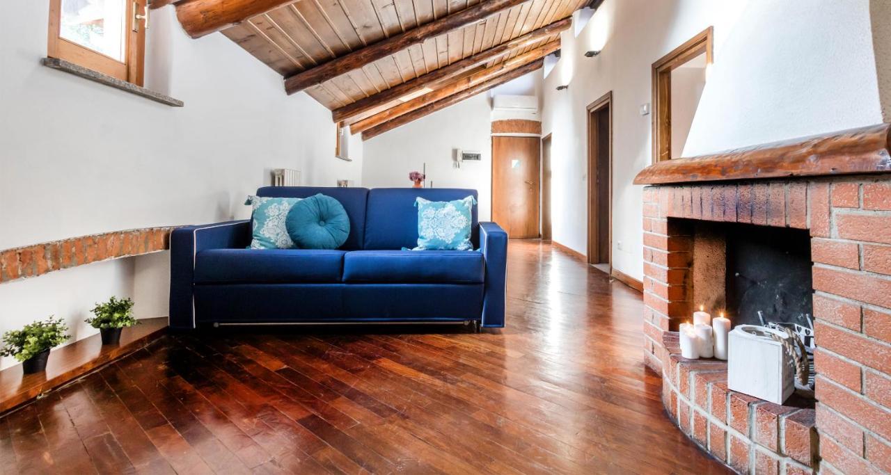 Altido Charming Flat For 6 In Historic Carrobbio *