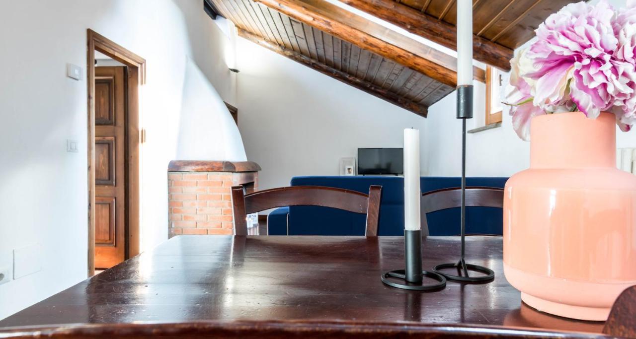 Apartment Altido Charming Flat For 6 In Historic Carrobbio
