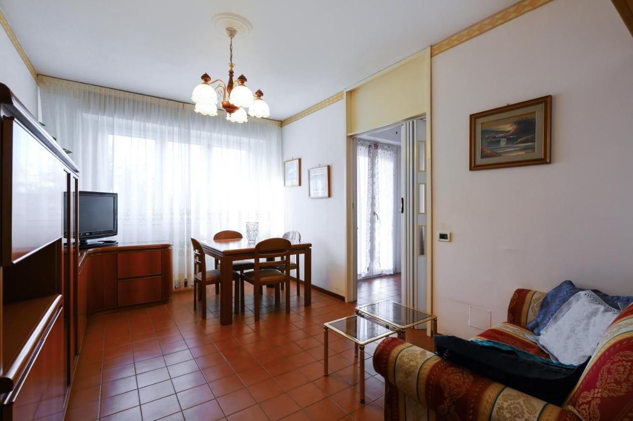 Primopiano - San Dionigi Lejlighed Milano