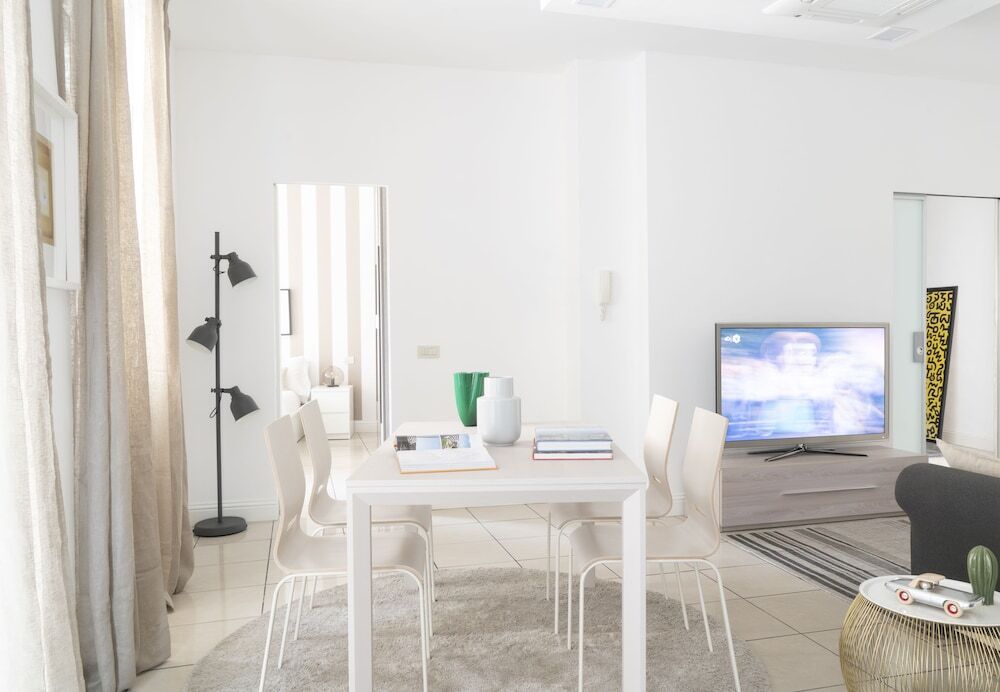 Appartement Brera In San Babila Milaan